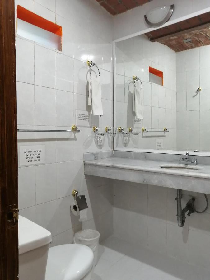 Hotel Hacienda Tonalmain, Central Nueva Tonalá 외부 사진